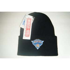   Vintage Beanie / Toque / Knit Hat American Needle: Sports & Outdoors
