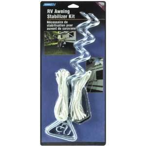  RV Awning Stabilizer Kit: Sports & Outdoors