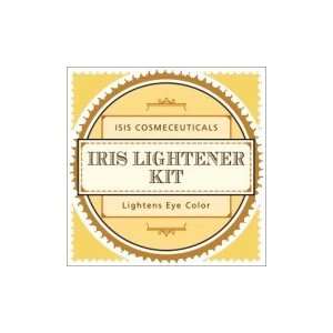  Iris Lightener eye drops Health & Personal Care
