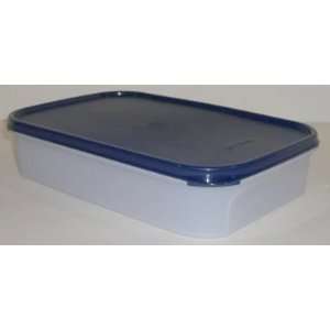   Container, Bold n Blue Seal (Rectangle #1, 8 1/2 cups): Everything