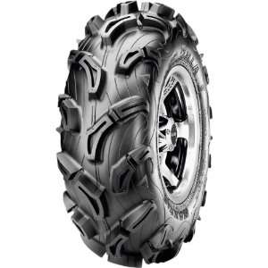  Maxxis Zilla Tire Mud  Snow ATV 28x10 12: Automotive