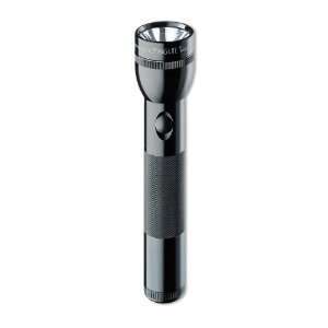  Maglite (Black) 10 3/8 Inch Long