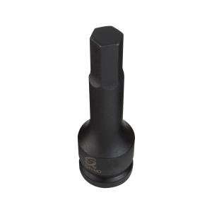  Sunex 26495 1/2 Inch Drive 10 mm Hex Impact Socket