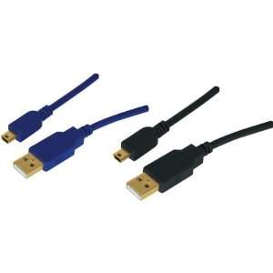   Dual Pack 10 Ft Cable Syncs Controller Playstation 3 Electronics