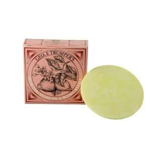  Geo F. Trumper Limes Shaving Soap Refill (80g) Health 