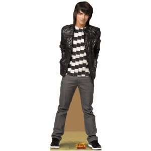  Joe Jonas as Shane Gray (Camp Rock) Life Size Standup 