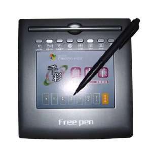   Chinese Handwriting Tablet Windows XP/Vista/7: Computers & Accessories