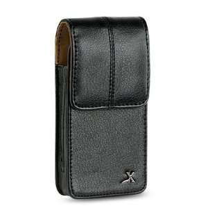   LUXMO #5 LONG VERTICAL POUCH FOR Samsung Wave S8500 