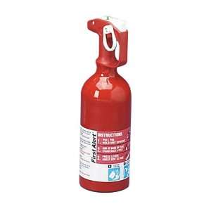  First Alert Auto Fire Extinguisher: Home Improvement