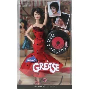  30 Years GREASE Anniversary 12 Inch Doll Set   RIZZO in Dance 