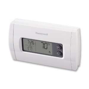  Honeywell RTH230B 5 2 Day Programmable Thermostat: Home 