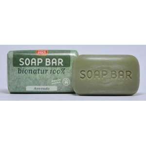  Speick Bionatur Avocado Soap Bar 100g Beauty