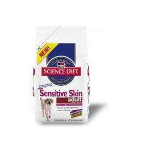  SD SENSITIVE SKIN ADULT DOGS 17.5 LB: Kitchen & Dining
