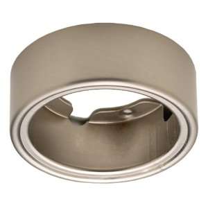  DALS A005 SN Metal Surface Mounting Adapter Satin Nickel 