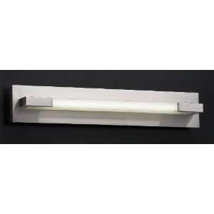  PLC Lighting 1044 SN Vanity Lighting: Home & Kitchen