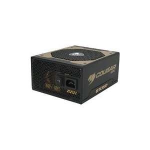  COUGAR COUGAR GX1050 1050W Power Supply: Electronics