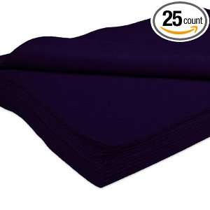  9 X 12 1057 Premium Felt Sheets   25 Pcs, Purple 