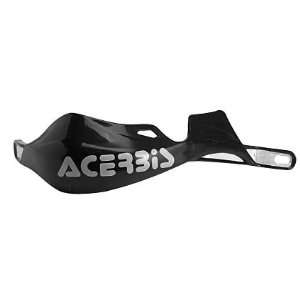  Acerbis Rally Pro Handguards Replacement Handguard Black 