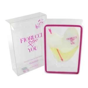  Fiorucci Loves You by Fiorucci Deodorant Spray 3.3 oz 