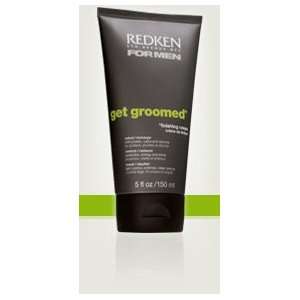  Redken For Men Get Groomed Finishing Cream Beauty