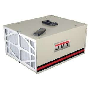  AFS 400 Benchtop Air Filtration System: Electronics