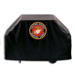   Holland Bar Stool US Marine Corps. Wings Grill Cover: Home & Kitchen