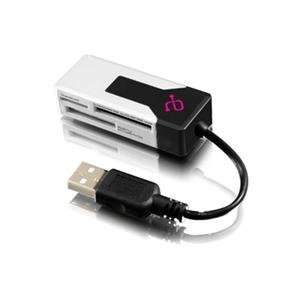  NEW MicroSD/MiniSD Card Reader   AUCR200: Office Products