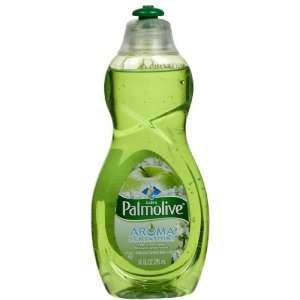  Palmolive Ultra AromaSensations Dish Washing Liquid Green 