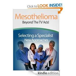 Mesothelioma   Beyond The TV Ads   Selecting A Specialist, New 