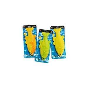  Ruff Dawg Flying Fish   Assorted: Pet Supplies