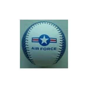  U.S. Air Force Hometeam Baseball Toys & Games