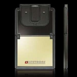  Lifetrons 5mm Ultra Slim Wireless Mouse: Electronics
