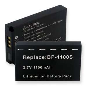  Kyocera BP 1100S Replacement Digital Battery: Electronics