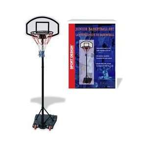  Junior Basketball Set