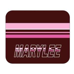  Personalized Gift   Marylee Mouse Pad: Everything Else