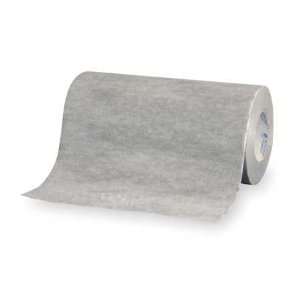   WB 12 50R Roof Repair Tape,Paintable,12 In x 50 Ft: Home Improvement