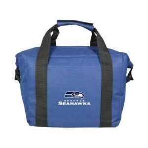  Seattle Seahawks 12 Pack Cooler: Sports & Outdoors