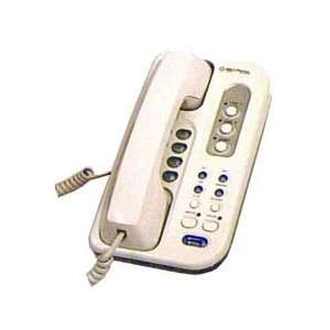   Bell Two Line Designer Phone (Corded Telephones / Two line Telephones