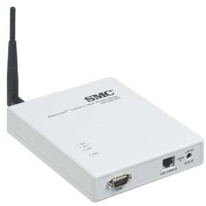  SMC EliteConnect 2.4GHz 802.11b Wireless Bridge ( SMC2582W 