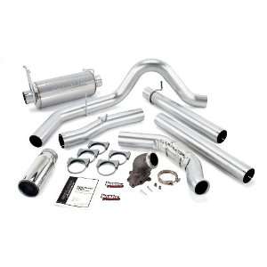  Banks 48660 Monster Exhaust System Automotive