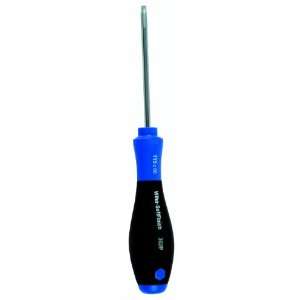   Screwdriver with SoftFinish Handle, IP40 x 130mm