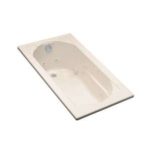  Kohler K 1357 55 Devonshire 5Ft Whirlpool with Reversible 