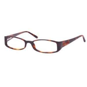  GUESS GU 1393 Eyeglasses GU1393 Tortoise TO Optical Frame 