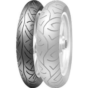  Sport Demon Sport Touring Motorcycle Tire   110/90 16, 59V / Front