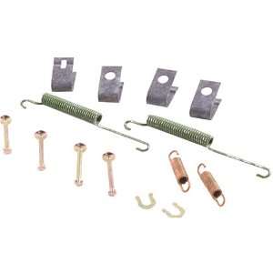  Beck Arnley 084 1437 Drum Brake Hardware Kit Automotive