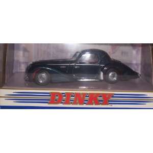    Matchbox Dinky DY 14 Delahaye 145 143 Scale Diecast Toys & Games