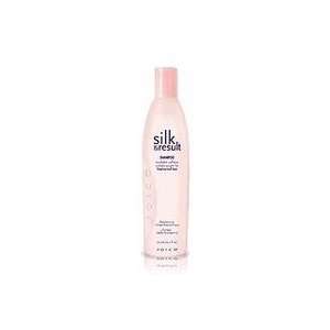  Joico Silk Result Shampoo   Coarse 10.1oz Health 