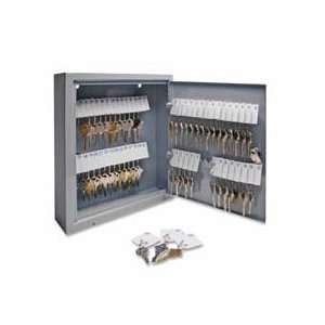  SPR15601 Sparco Products Secure Key Cabinet, 8 x2 5/8x12 