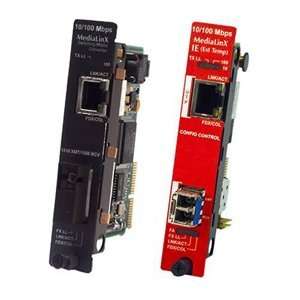  IMC iMcV MediaLinX 856 15736 Fast Ethernet Media Converter 