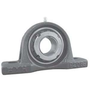 UKP306 16 FYH Bearing 1 Pillow Block Tapered bore with adapter  
